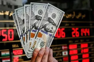 بازار ارز قربانی جنگ انتظارات؛ دلار ۲۰۰ هزار تومانی