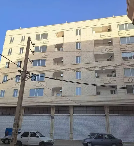 نگاهی به وضعیت مسکن شاهدشهر