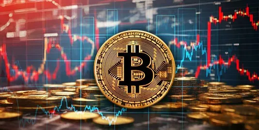 بازار رمزارز&zwnj;ها در فاز اصلاح قیمت