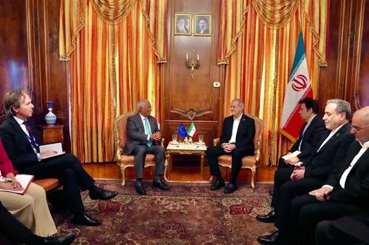 پزشکیان: در جنگ اخیر از برخی کشورهای اروپایی بی&zwnj;طرفی ندیدیم