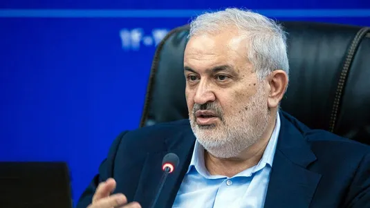 کاهش ۵۰ درصدی ورودی سد&zwnj;های تهران/ باید افکار عمومی را برای عبور از شرایط پیش&zwnj;رو آماده کنیم