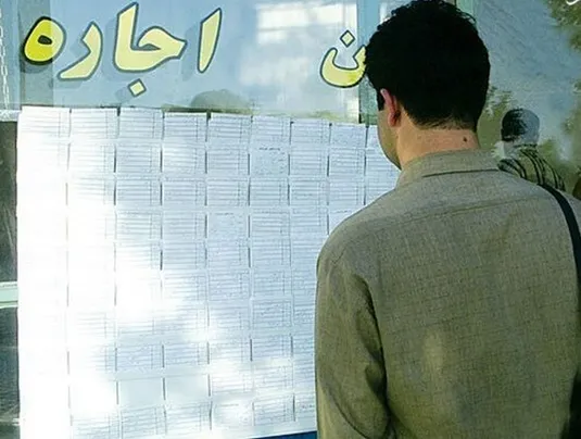 سقف اجاره مسکن تنها در برخی از مناطق تهران رعایت شد