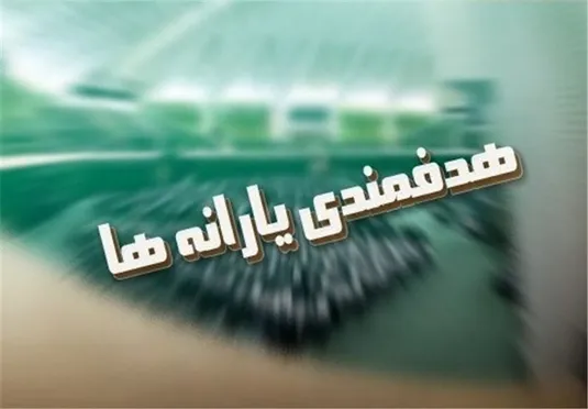 سهم سازمان هدفمندی یارانه&zwnj;ها از فروش نفت و گاز مشخص شد