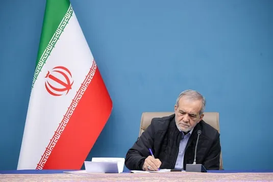 تاکید رئیس جمهور بر ضرورت تقویت صنعت فضایی و توسعه نقش&zwnj;آفرینی بخش خصوصی