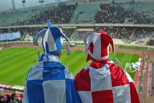 پرسپولیس و استقلال تا کی از ورزشگاه آزادی دورند؟