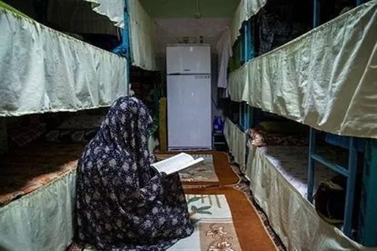 سهمیه تسهیلات قرض&zwnj;الحسنه زندانیان نیازمند به بانک&zwnj;های عامل ابلاغ شد