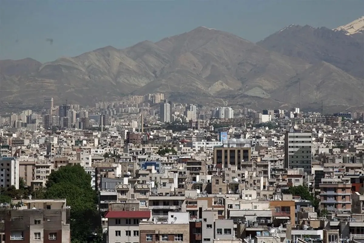 با ۲ میلیارد در تهران کجا خانه بخریم؟