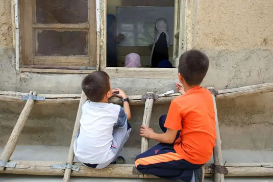 آمار عجیب بازماندگان از تحصیل