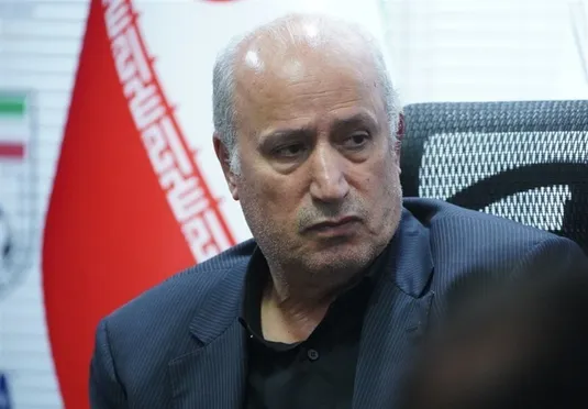 تاج: 2 بازی بسیار خوب در فروردین قطعی است/هیچ ملی&zwnj;پوش کناره&zwnj;گیری نکرده