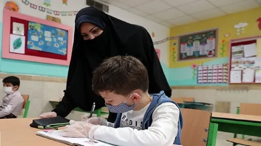 تعطیلی مدارس ۱۸ مهر / کدام استان&zwnj;ها تعطیل هستند؟