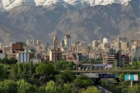 لیست قیمت خرید آپارتمان در غرب تهران+ جدول
