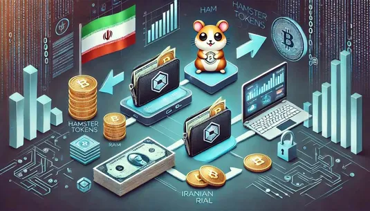 چگونه همستر خود را نقد کنیم؟
