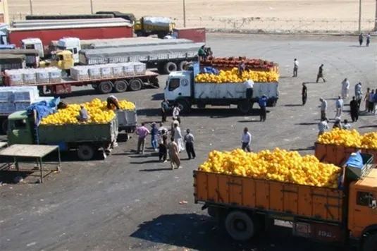 تکذیب &zwnj;ممنوعیت&zwnj; تردد مسافران و &zwnj;کامیون&zwnj;های &zwnj;صادراتی از مرز مهران