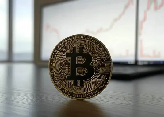 بیت&zwnj;کوین بالاخره وارد روند صعودی شد