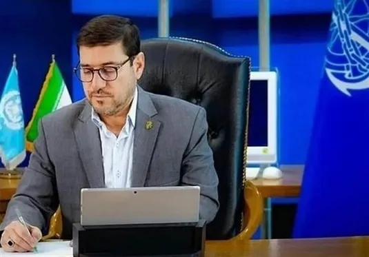 صفایی: استعفا ندادم؛ به تصمیم وزیر راه احترام گذاشتم