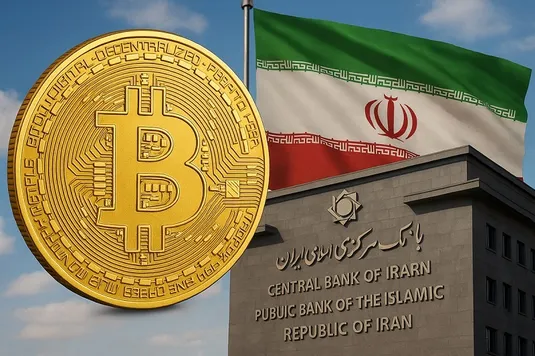 پشت&zwnj;پرده خط&zwnj;ونشان بانک مرکزی برای صرافی&zwnj;های ایرانی ارز دیجیتال