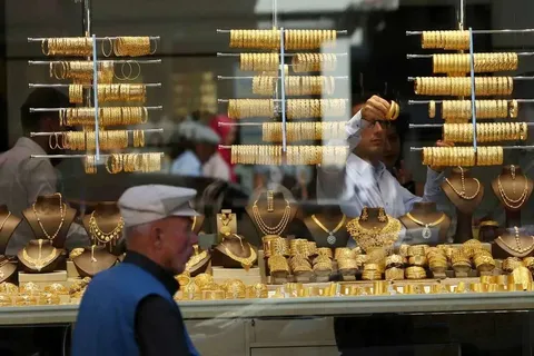 قیمت طلا ۱۸ عیار امروز پنجشنبه ۷ خرداد ۱۴۰۵ + جدول