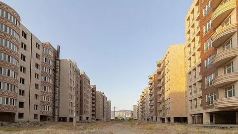 لیست قیمت خرید مسکن در منطقه ۲ تهران + جدول