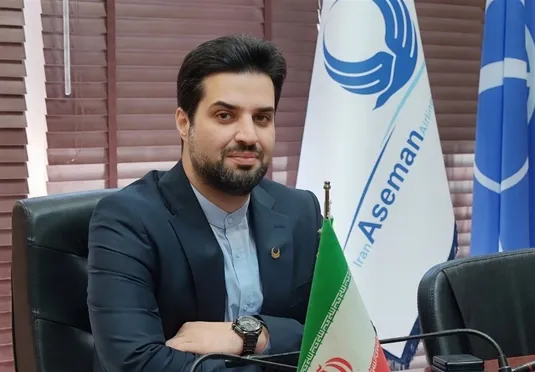 ۹۵ درصد بلیت پرواز&zwnj;های لغو شده جنگ تعیین تکلیف شد