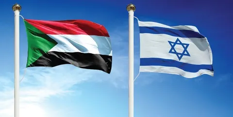 نقش اسرائیل در بحران‌های اقتصادی سودان