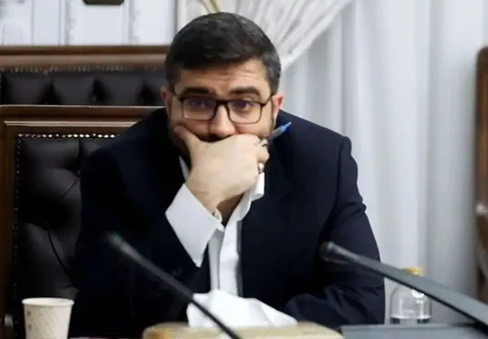 سقاب اصفهانی: دشمن به&zwnj;دنبال تشدید ناترازی انرژی در کشور است