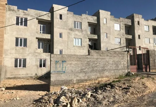 بی&zwnj;اعتنایی وزارتخانه&zwnj;ها و نبود انضباط پروژه&zwnj;ای در زیرساخت مسکن حمایتی