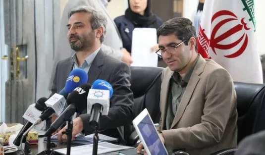 رشد لجستیک در گرو هم&zwnj;افزایی دولت و بخش خصوصی؛ رتبه ۱۲۳ دنیا را در حوزه لجستیک داریم