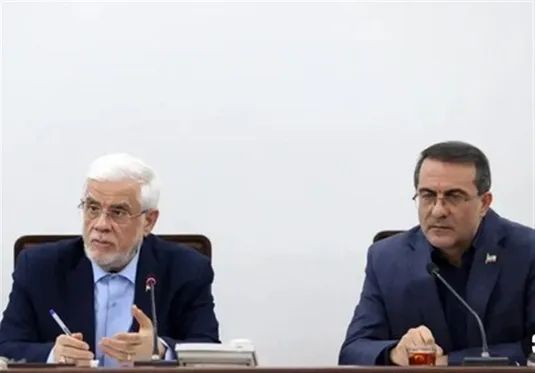 اصلاحات اداری به وزارت راه رسید؛ تصویب ساختار جدید در شورای عالی اداری