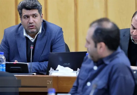 درج جدول مستقل ایمنی راه&zwnj;ها برای نخستین بار در لایحه بودجه ۱۴۰۵