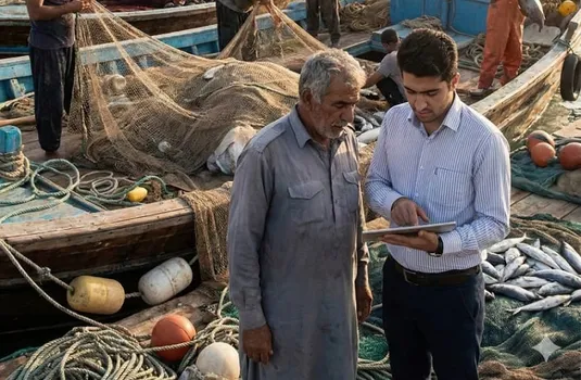 منطق اقتصادی طرح &laquo;اتصال&raquo;؛ اشتغال پایدار بدون تزریق پول