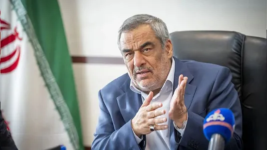 سرپرست وزارت نفت: پایداری شبکه گاز نیازمند هماهنگی کامل زنجیره است
