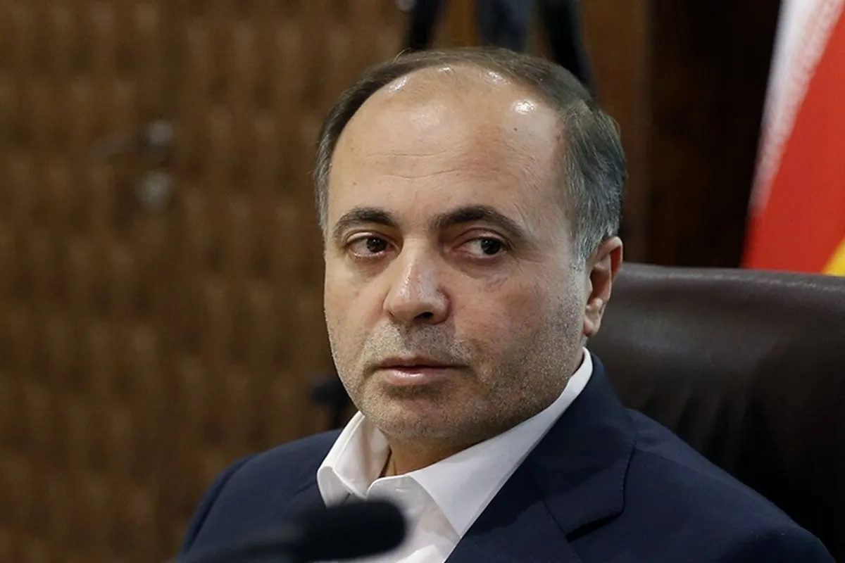 ۳ انتصاب جدید در وزارت جهاد کشاورزی