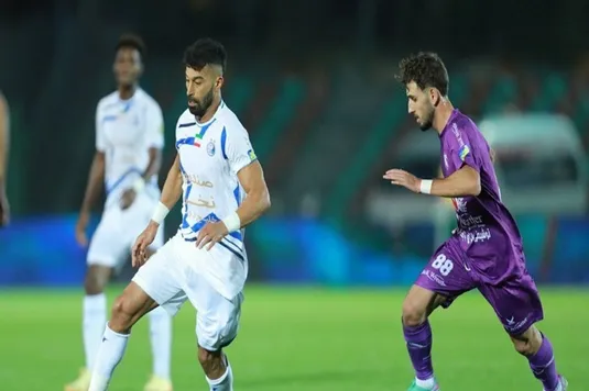 رامین رضاییان: تنها انگیزه&zwnj;ام هواداران استقلال هستند