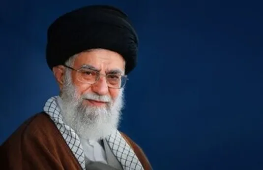 پیام رهبر انقلاب به حجاج بیت الله الحرام