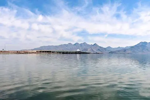 محیط زیست رسما مالک تالاب پریشان شد