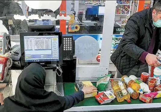 دستوری که وزیر صمت درباره کالاها صادر کرد