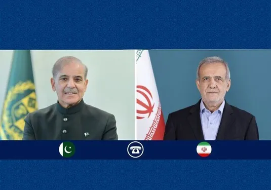 پزشکیان: استمرار تجاوزات اسرائیل با پاسخ شدیدتر و قدرتمندانه&zwnj;تر ایران مواجه خواهد شد