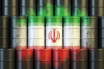 محاصره دریایی جواب نداد؛ ایران روزانه ۲.۶ میلیون بشکه نفت تولید می‌کند