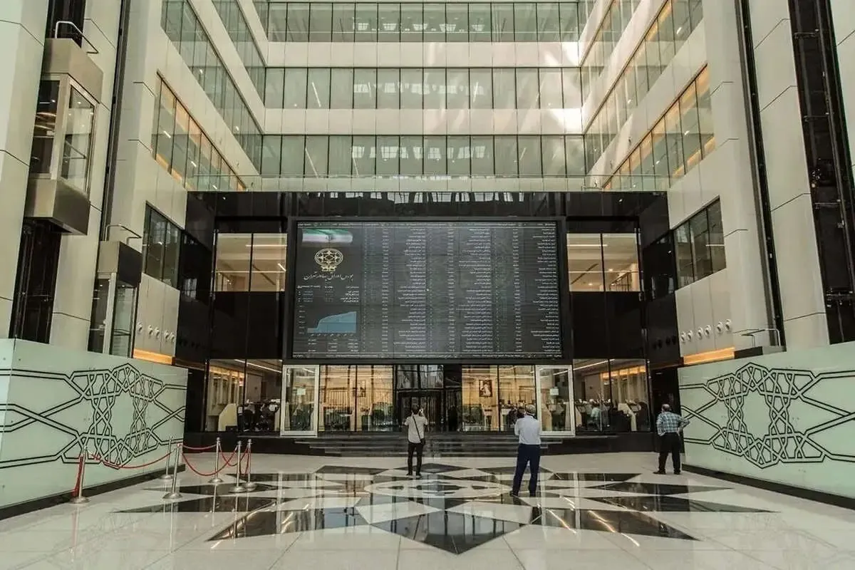 شاخص بورس در سودای فتح ارتفاع ۲ میلیون و ۳۰۰ هزار واحد