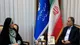 وزیران نفت و راه و شهرسازی دیدار کردند