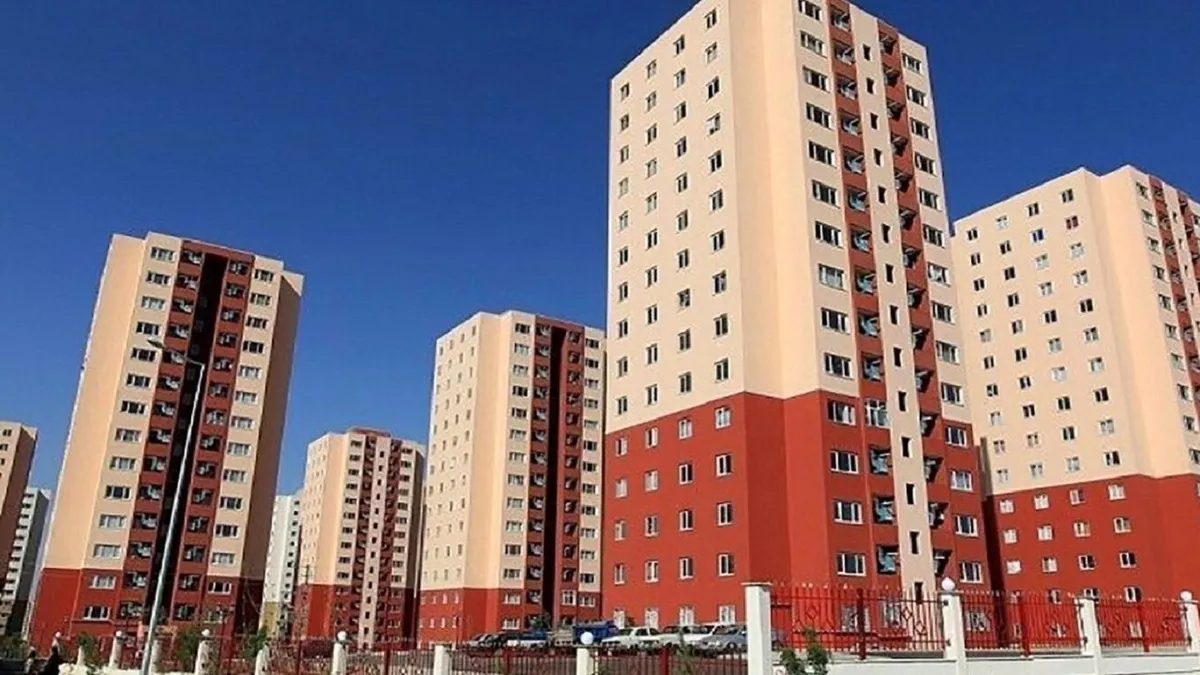 عملکرد ۱۵ بانک در مشارکت نهضت ملی مسکن همچنان صفر است + آمار