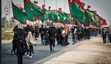 افزایش ثبت‌نام زائران اربعین به بیش از یک میلیون و ۲۵۰ هزار نفر