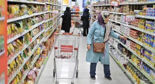 ۱۱ همت جریمه گرانفروشی و کم&zwnj;فروشی در بخش صنعت