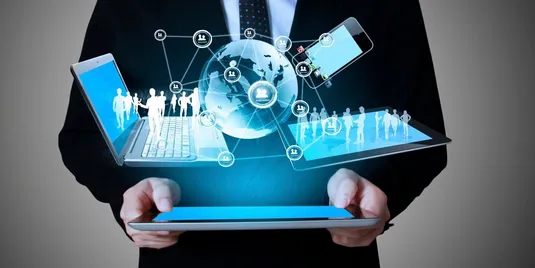 تحقق بهره&zwnj;وری با تکیه بر تمرکز ویژه دولت بر حمایت از توسعه اقتصاد دیجیتال