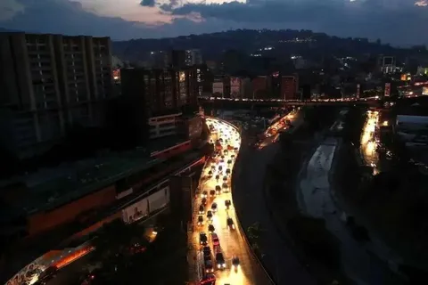 احتمال خاموشی سراسری ایران در اثر حمله وجود دارد؟