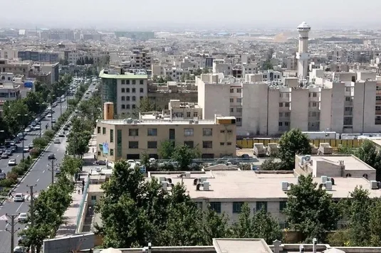 با چه بودجه&zwnj;ای می&zwnj;توان در محدوده میدان انقلاب خانه خرید؟