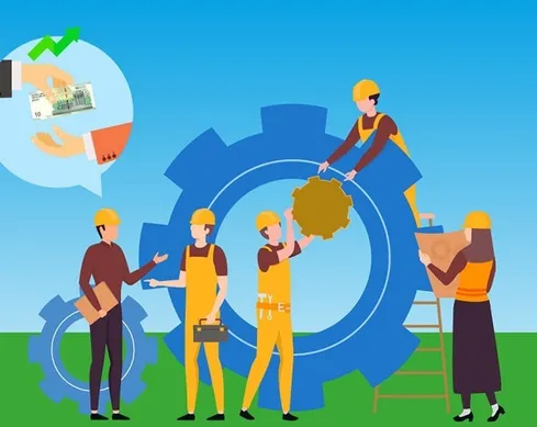 میزان افزایش حقوق گروه‌های مختلف حقوق بگیر در بودجه ۱۴۰۴