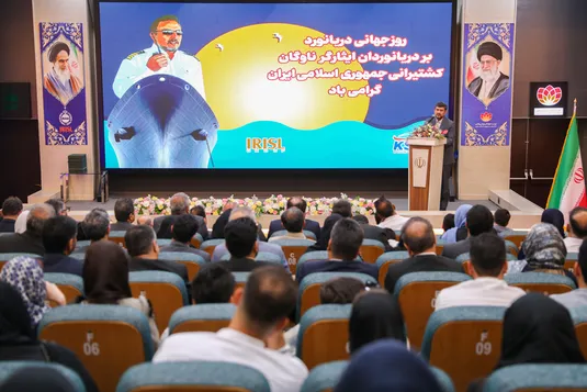 نام دریانوردان غیور &laquo;کشتی توسکا&raquo; در تاریخ درخشان دفاع از خاک کشور همواره ماندگار خواهد ماند