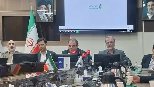 رشد ۷ برابری ظرفیت نیروگاه&zwnj;های خورشیدی نسبت به دو سال گذشته