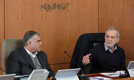 پزشکیان: نظام پرداخت مبتنی بر عملکرد، سرعت اجرای پروژه&zwnj;ها را افزایش می&zwnj;دهد